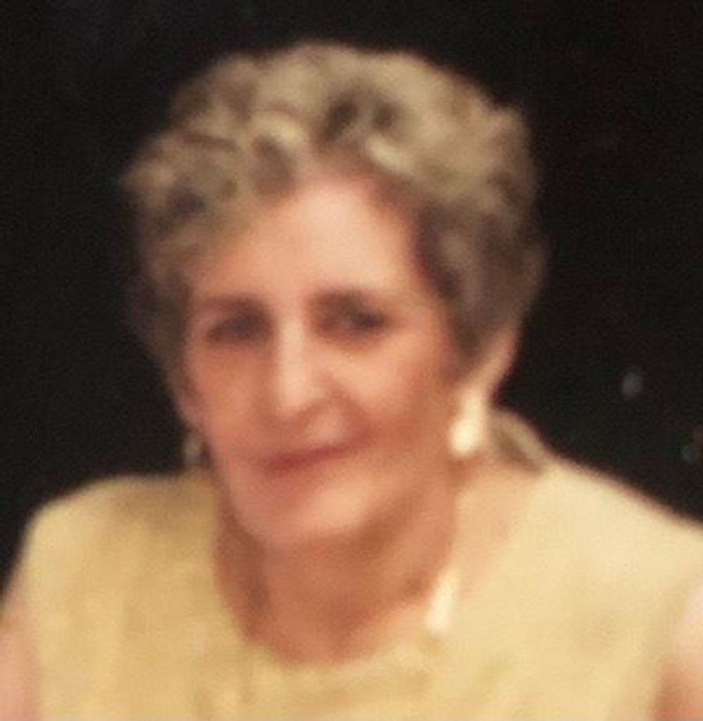 Frances K. (Lambiase) Grant