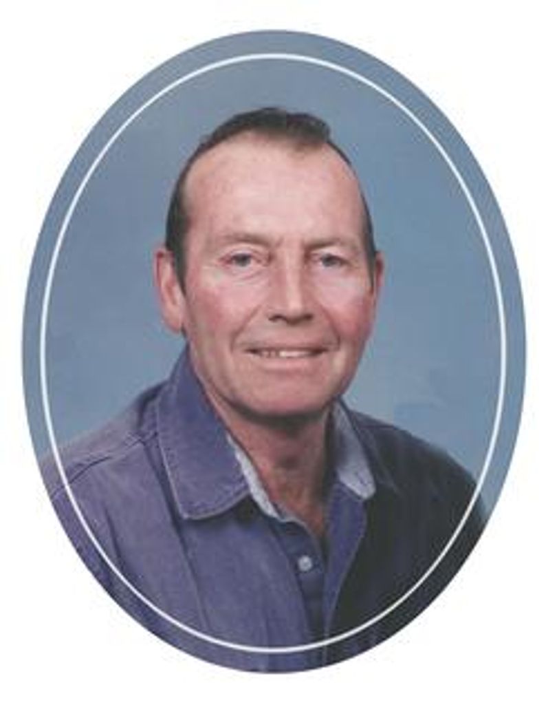 Jay E. Seamands