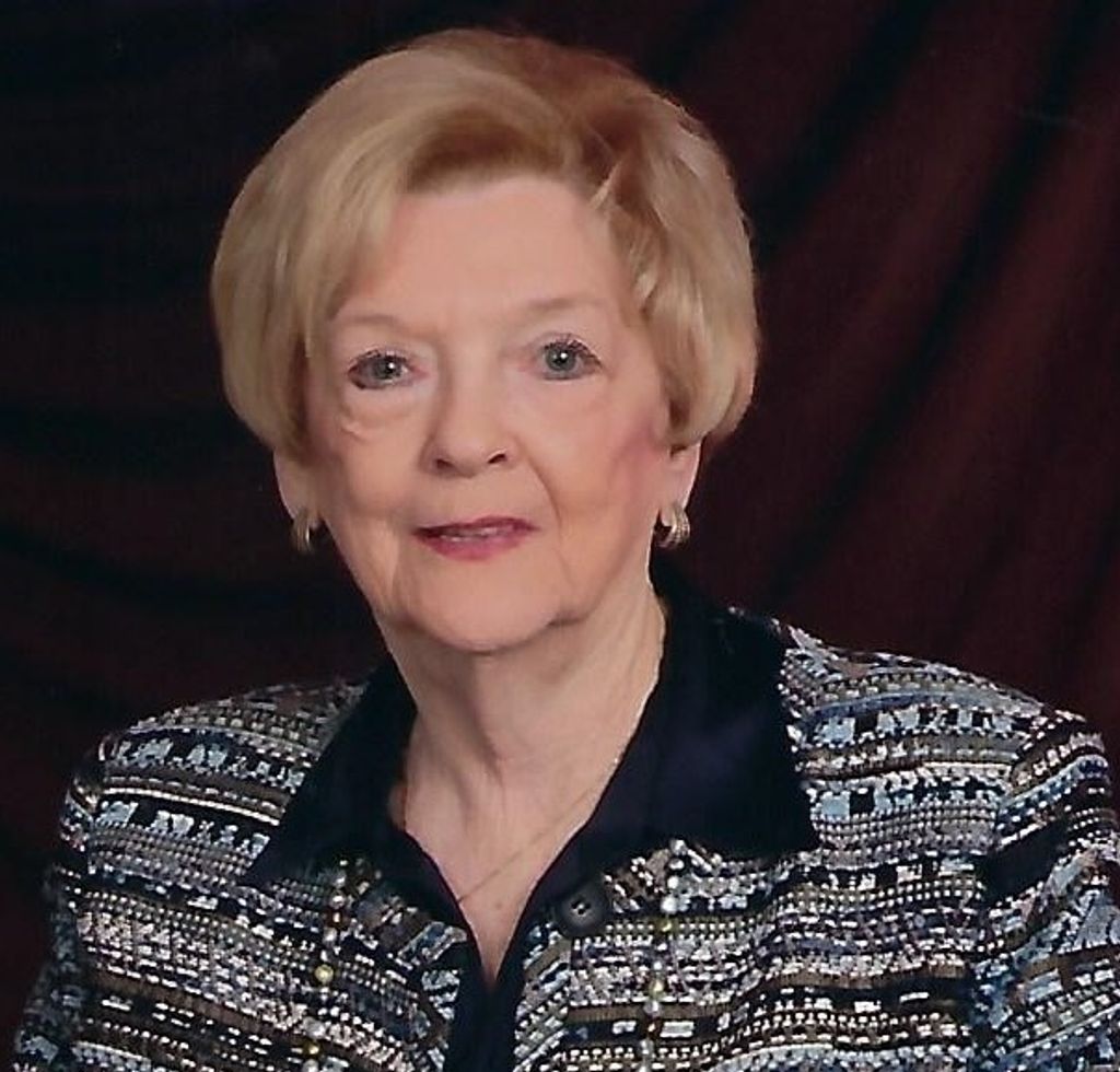 June Mcmillan Kearse