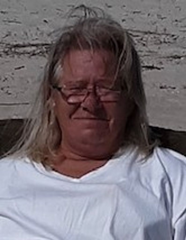 Marilyn Rose (Lewis)  Parham