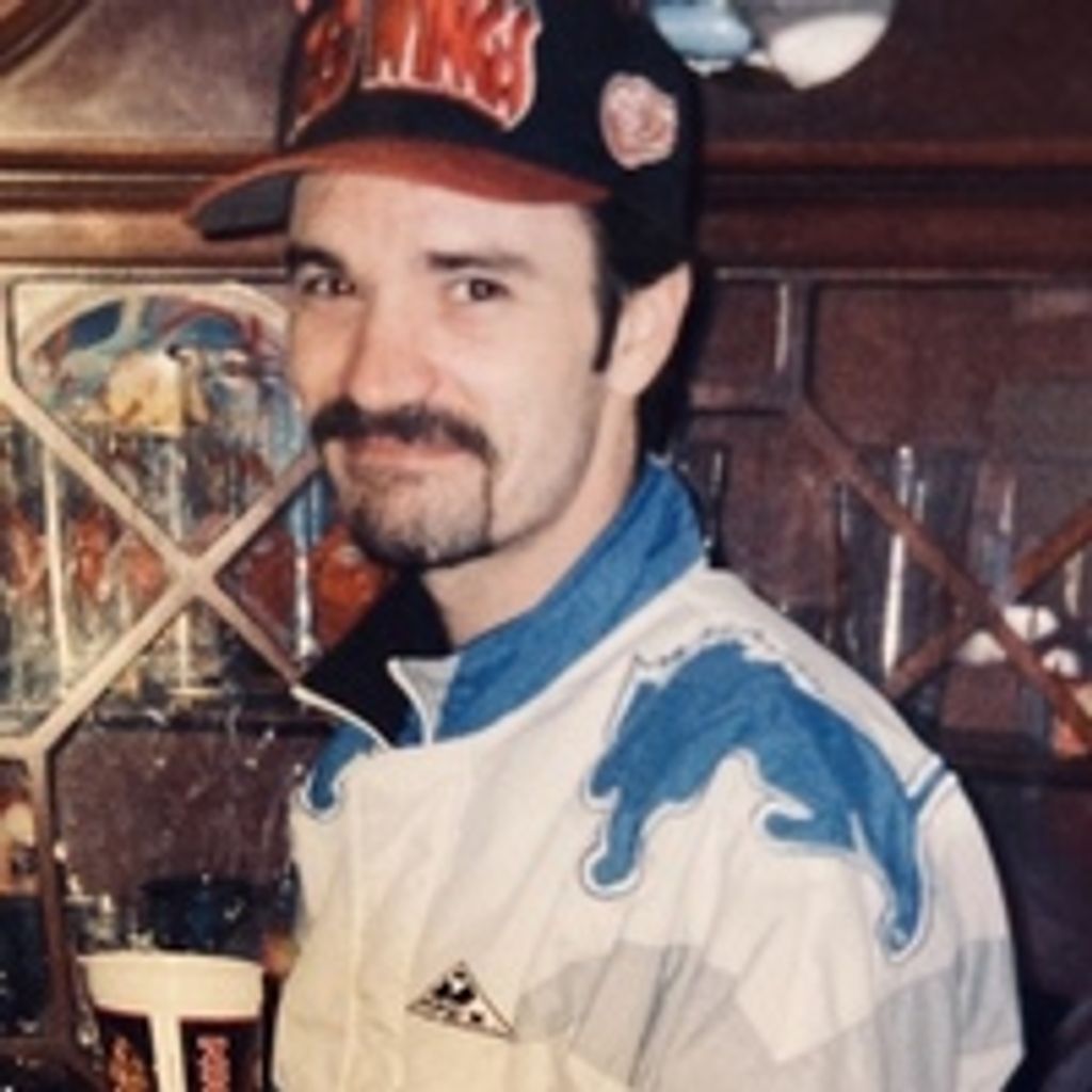 Scott Lynn Larange Profile Photo