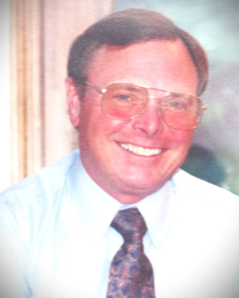 Robert P. Amlaw Profile Photo