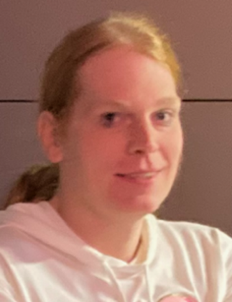 Callie Bell Tootle-Cramer