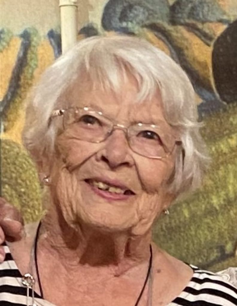 Joan Mary Heeren Profile Photo