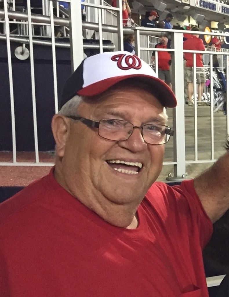 Walter William Harvey