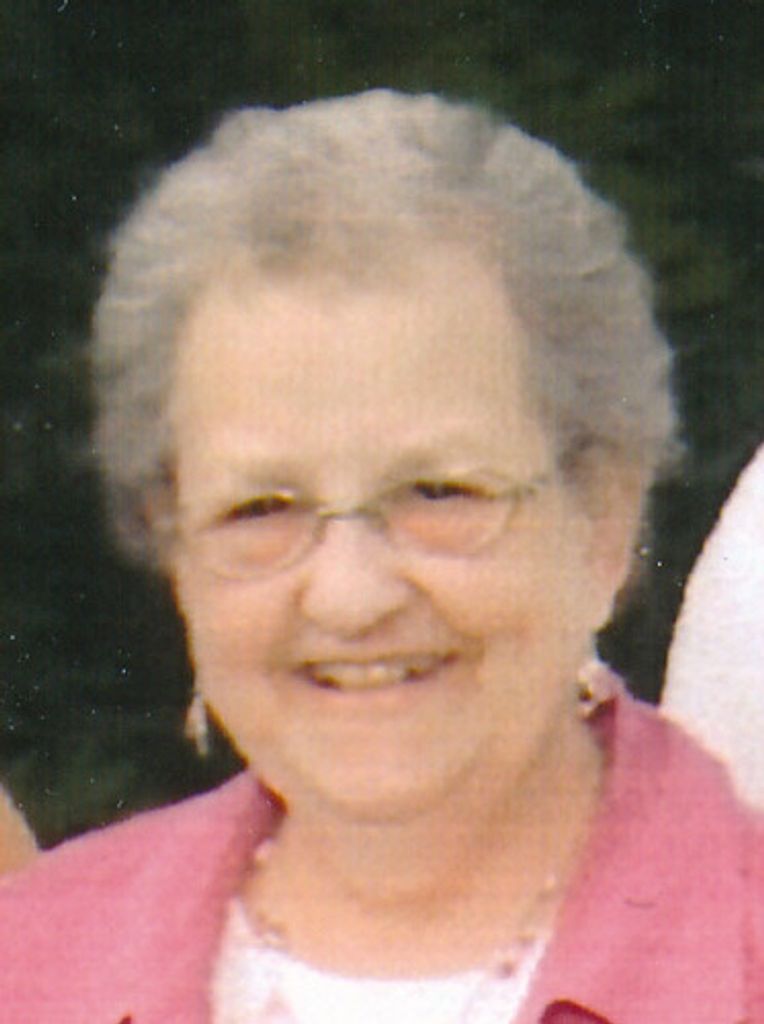 Eldora M. Snow