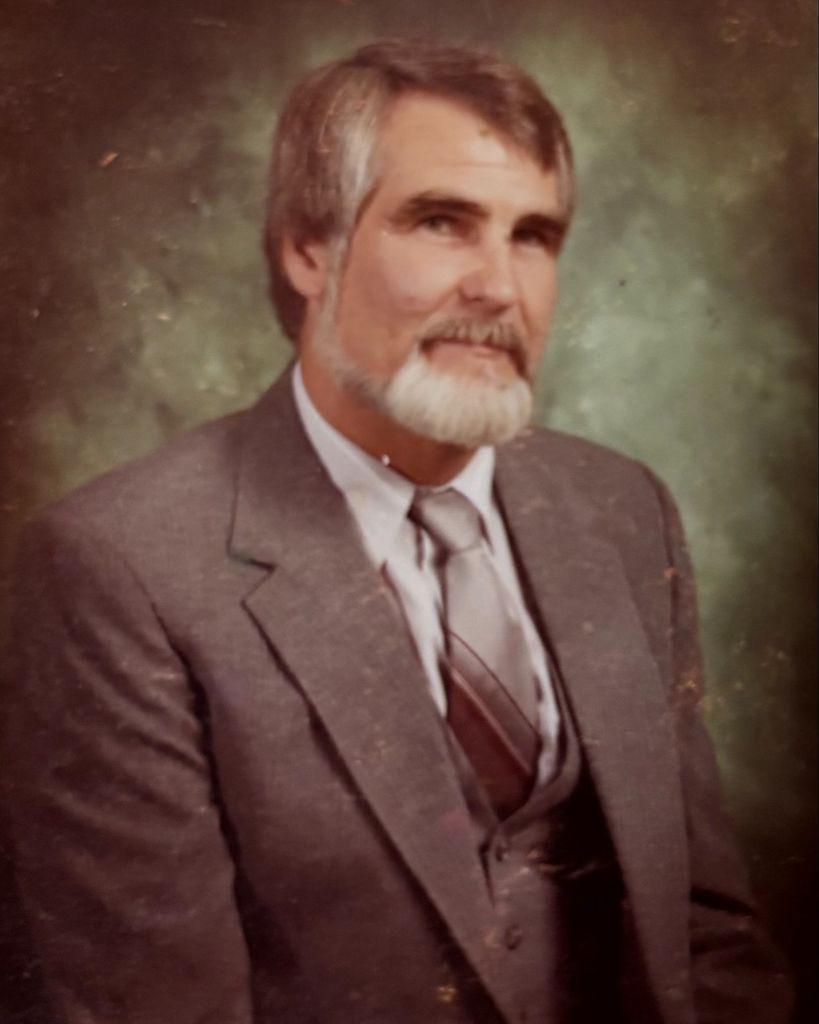 Bryan Clinton Avis Profile Photo