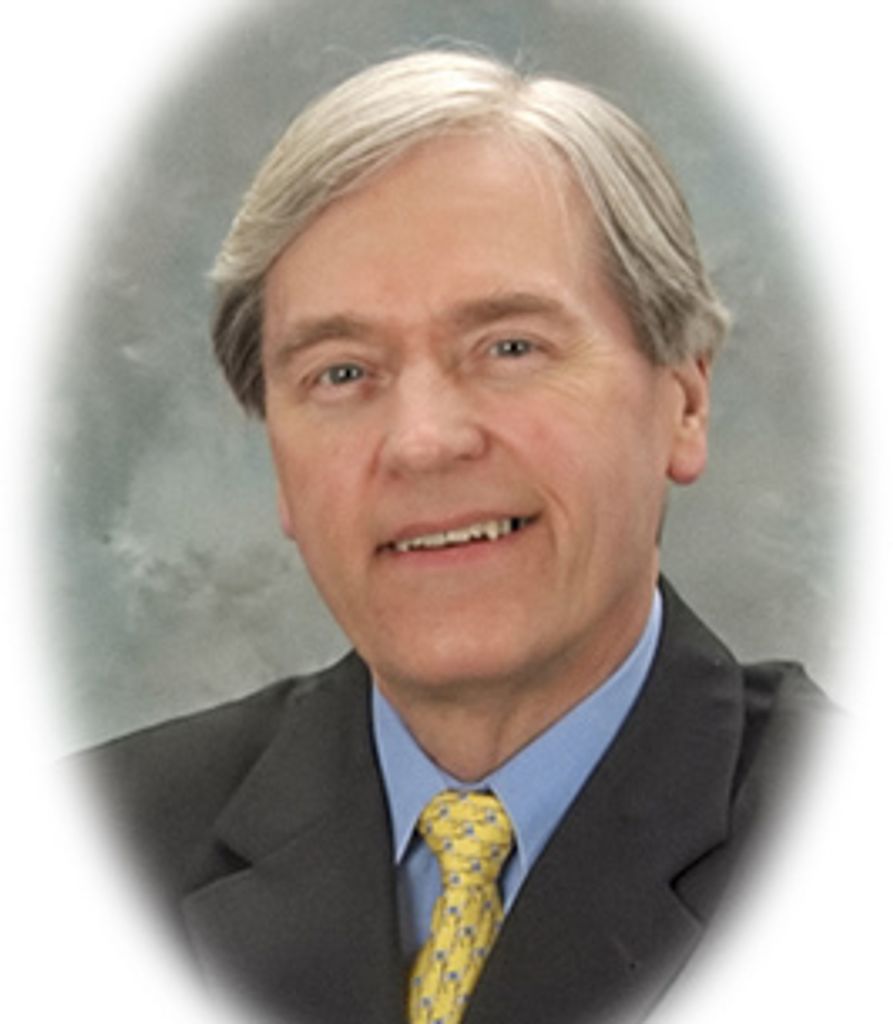 Alan Dean Karr