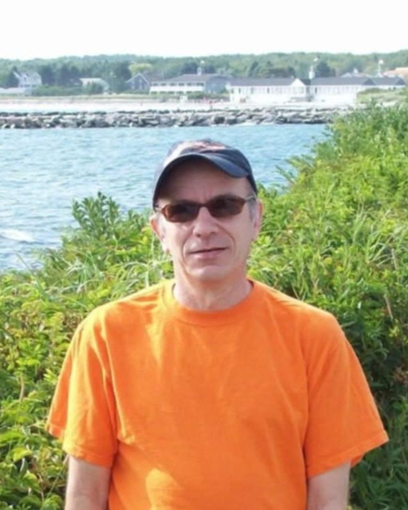Charles L. Perry Jr. Profile Photo