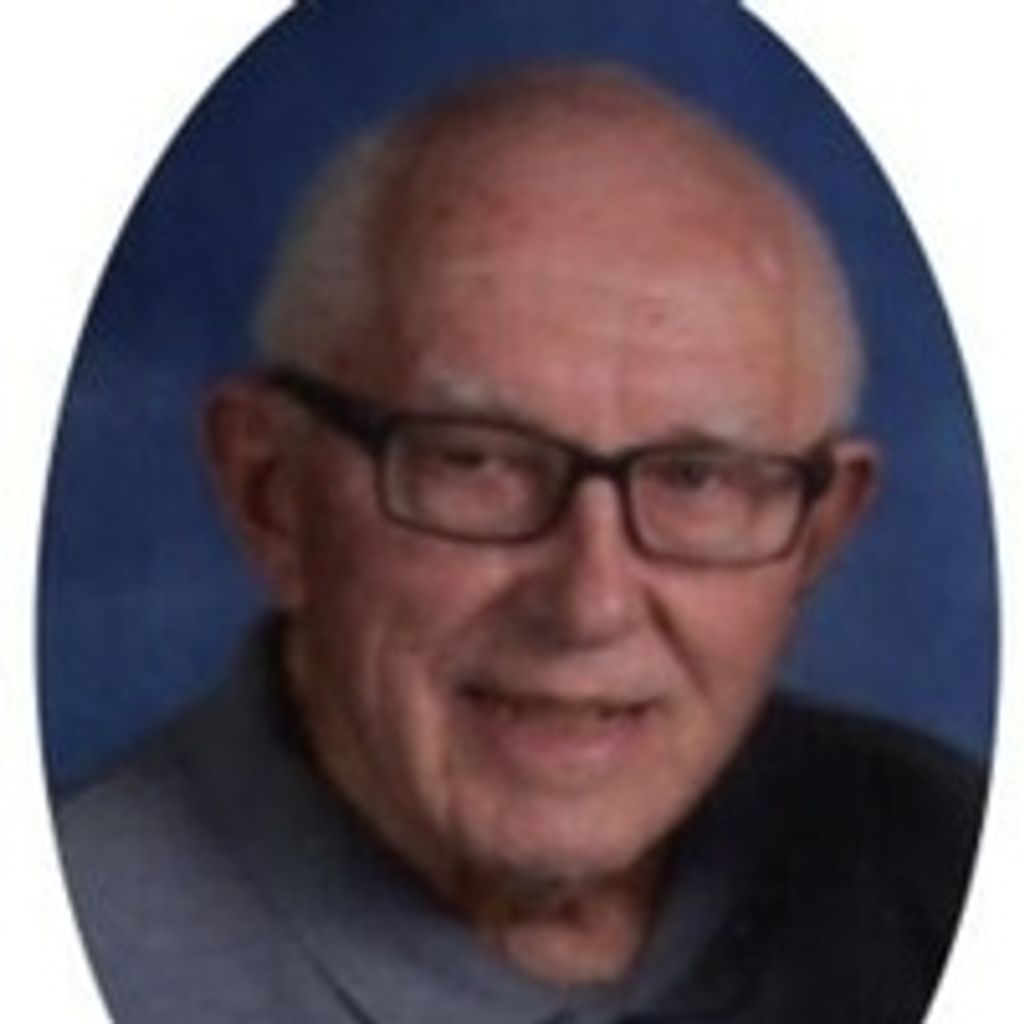 Everett H. Nass Profile Photo
