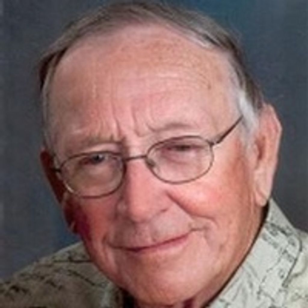 Jerome "Jerry" Haugen