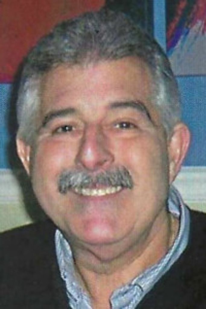 Paul F. Pezzolla
