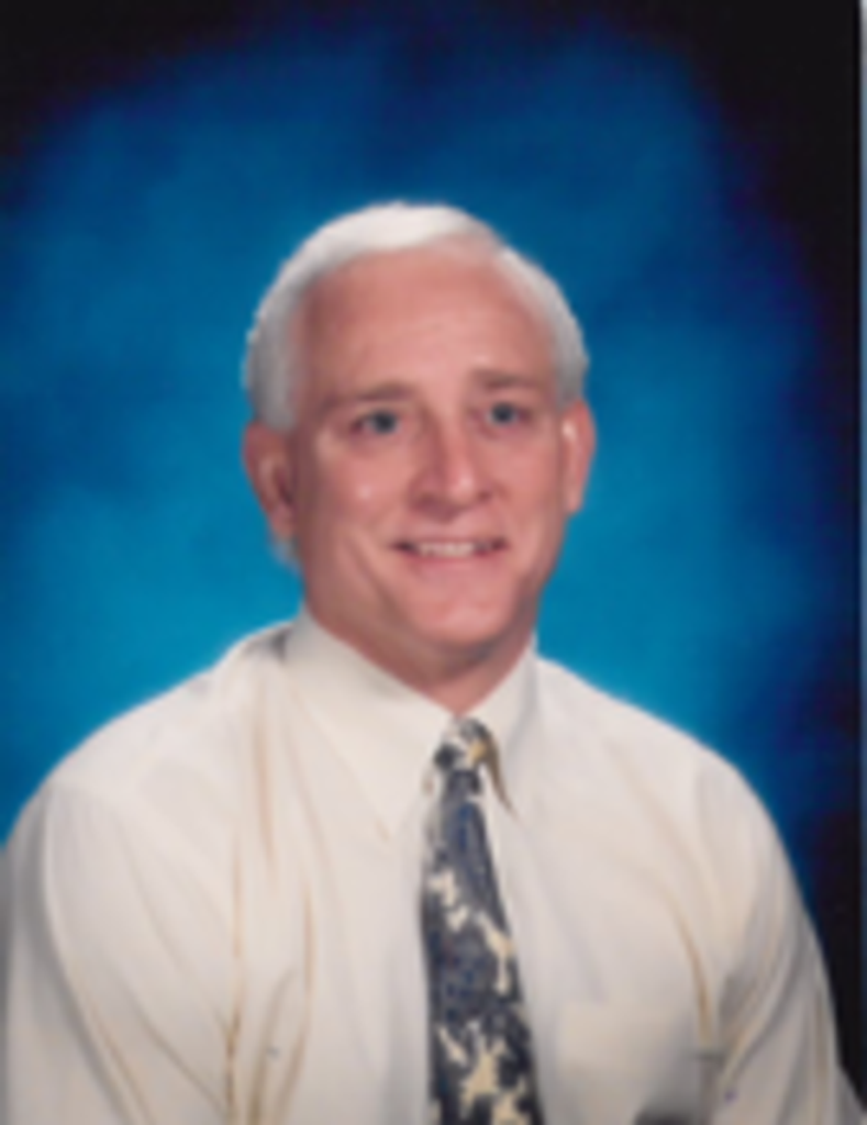 John C. Vargo Jr.