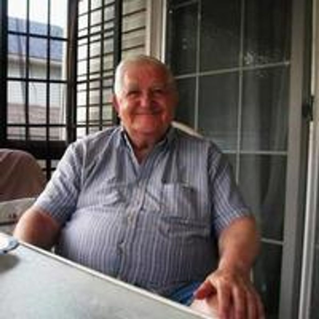 Peter Diciano Profile Photo