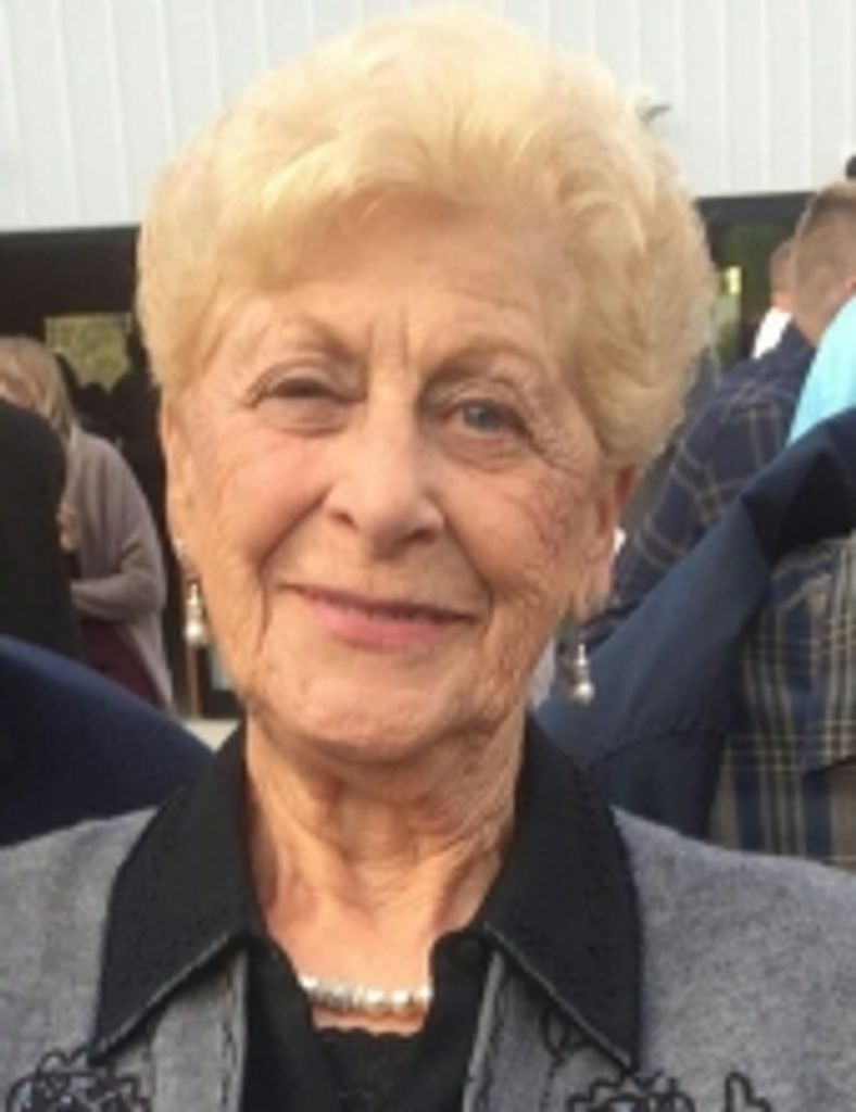 Dorothy E. Brogan