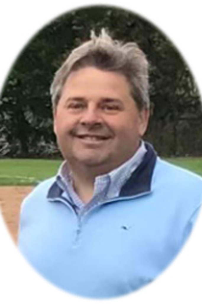 Walter "Trey" Good Armstrong Iii