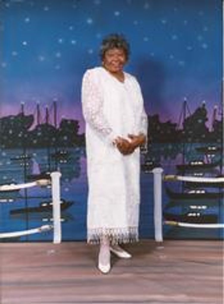 Annie Mildred Goodman