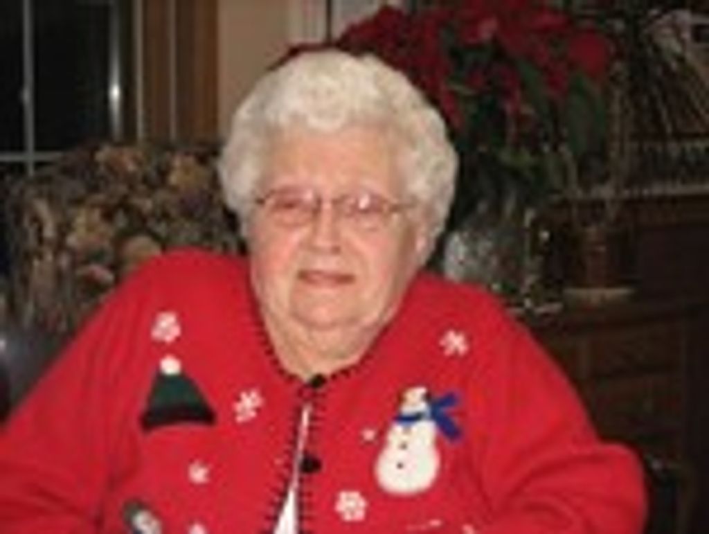 Mary Colwell