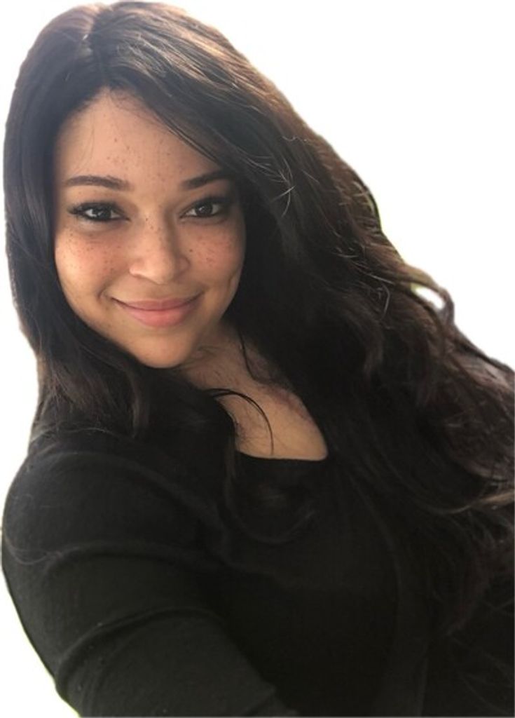 Mercedes Ranesie Taylor Profile Photo