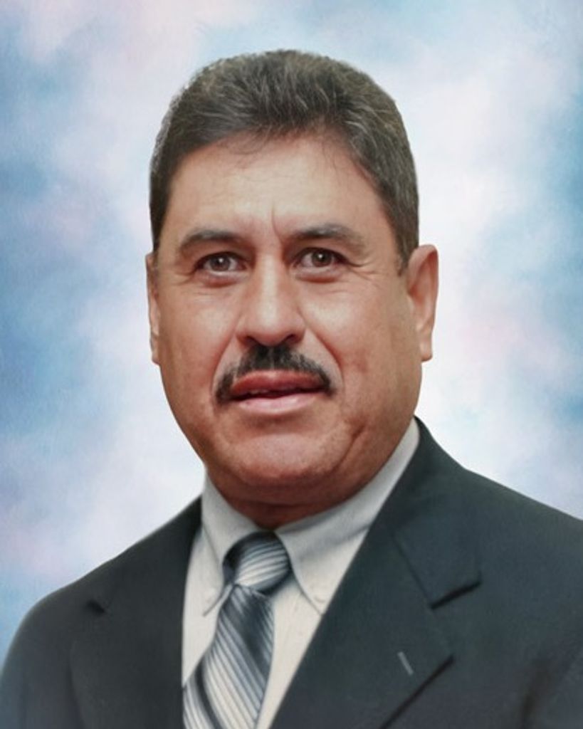 Manuel David Rascon