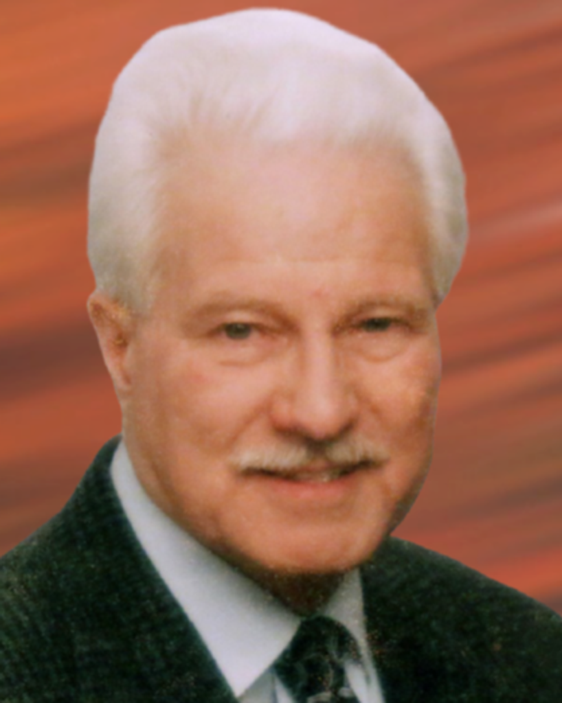 David Hiram Smith