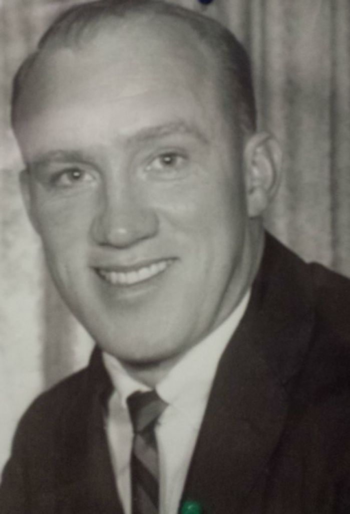 Lawrence "Hooley" Mcguire Profile Photo