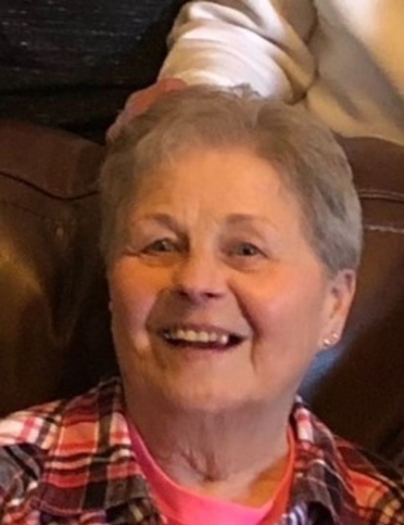 Rita Gay Glover
