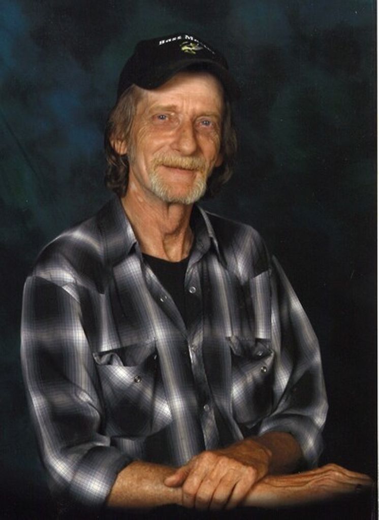 James Hamlet Profile Photo