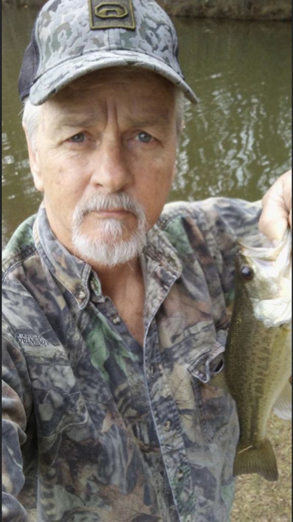 Randy M. Gwinn Profile Photo