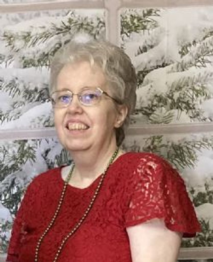 Shirley Faye Bellar Profile Photo