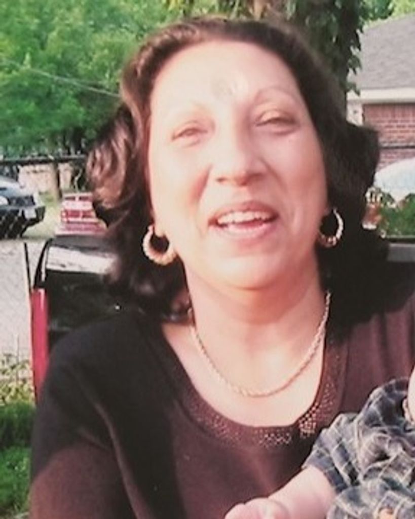 Sallie Yonko Peres