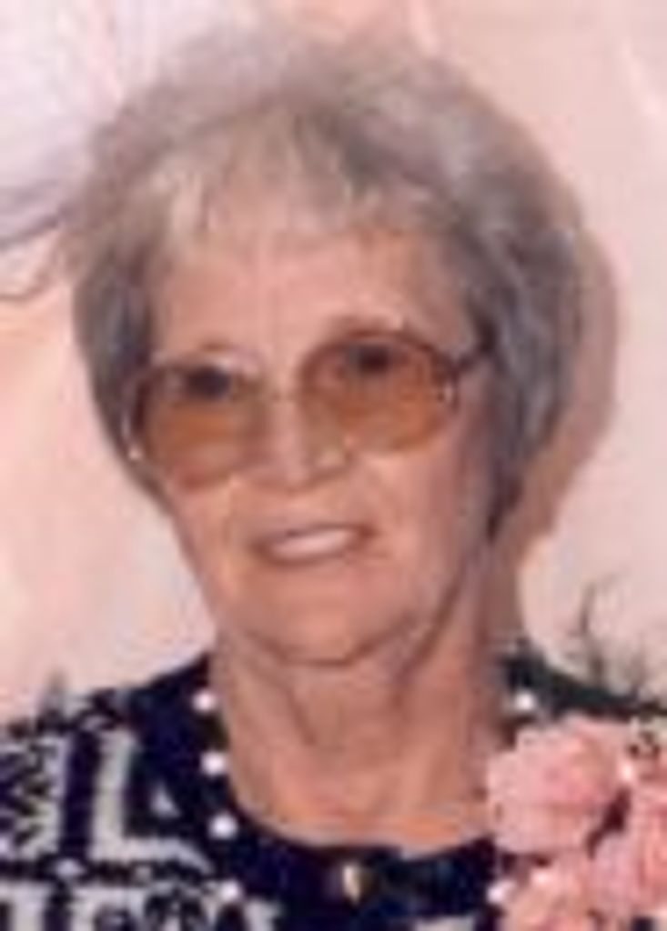 Talitha Martha Jane Wood