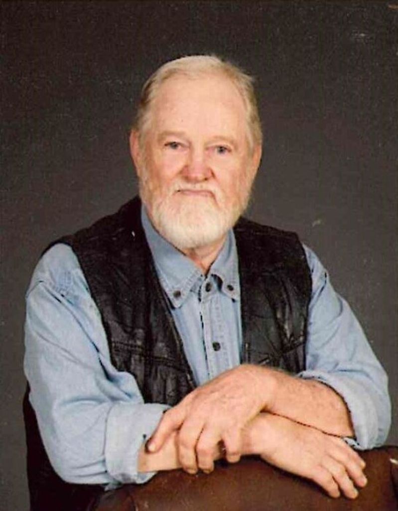 Tommy Hedrick