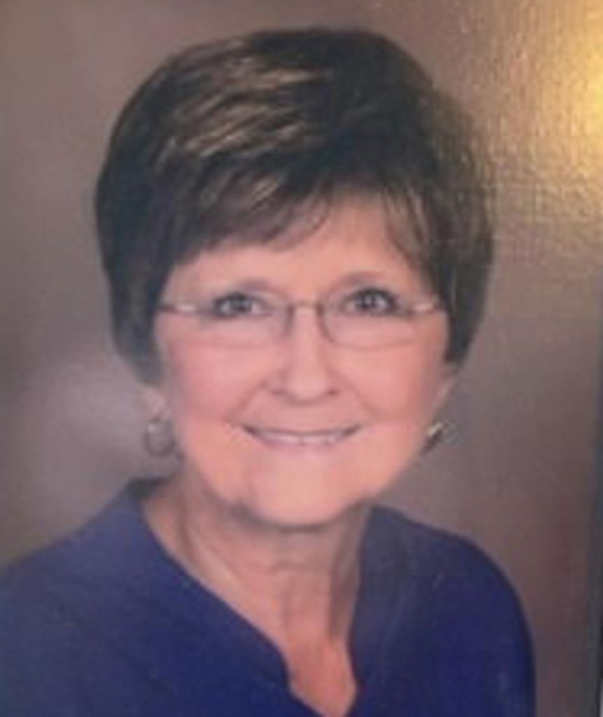 Minerva "Suzie" Sue Collins Profile Photo