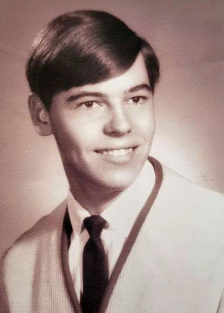 Frederick C. Robinson Profile Photo