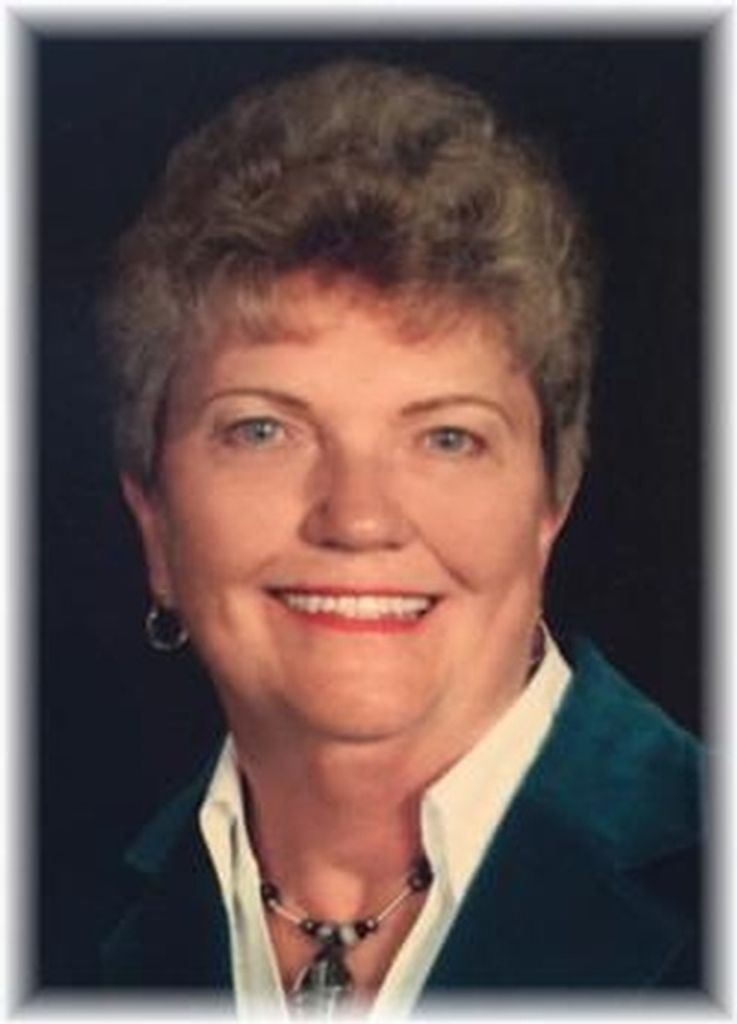 Pauline Alvina Irma Schone Profile Photo