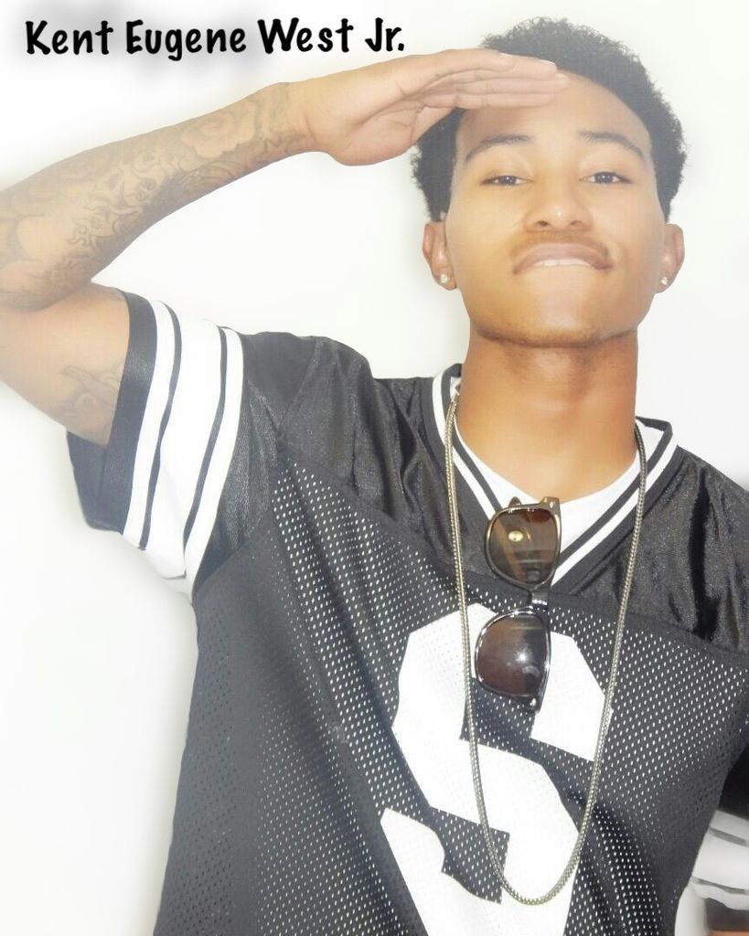 Kent West Jr. Profile Photo