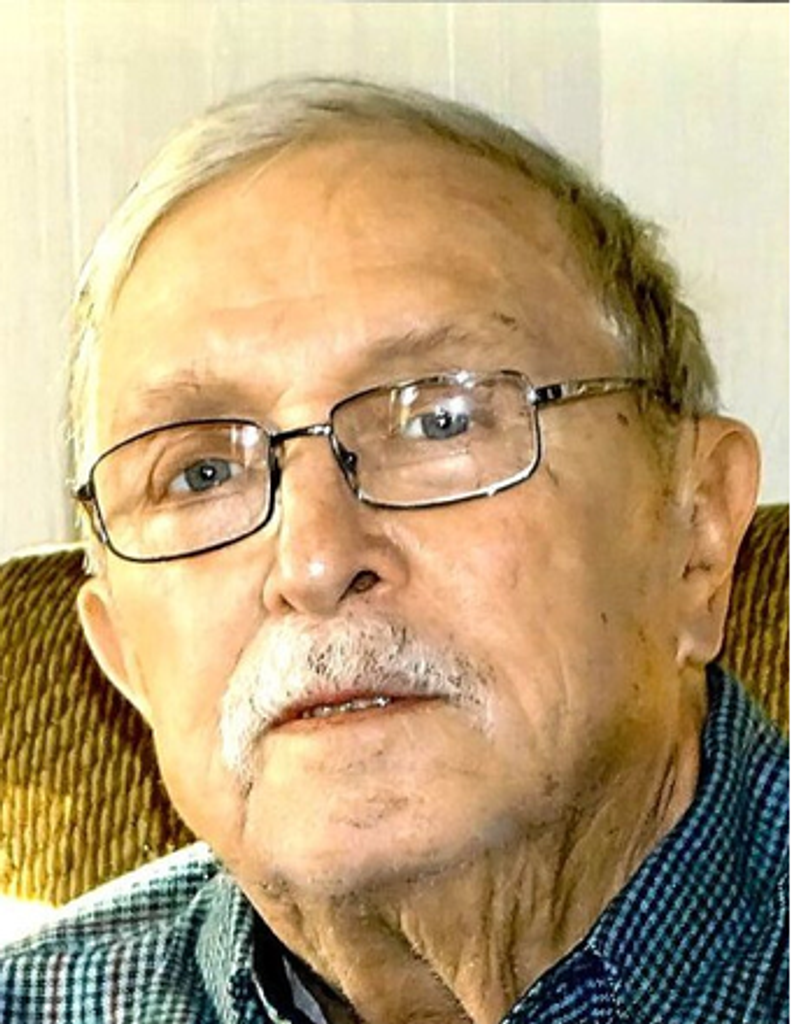 Earl "Jim" James Piper Jr. Profile Photo