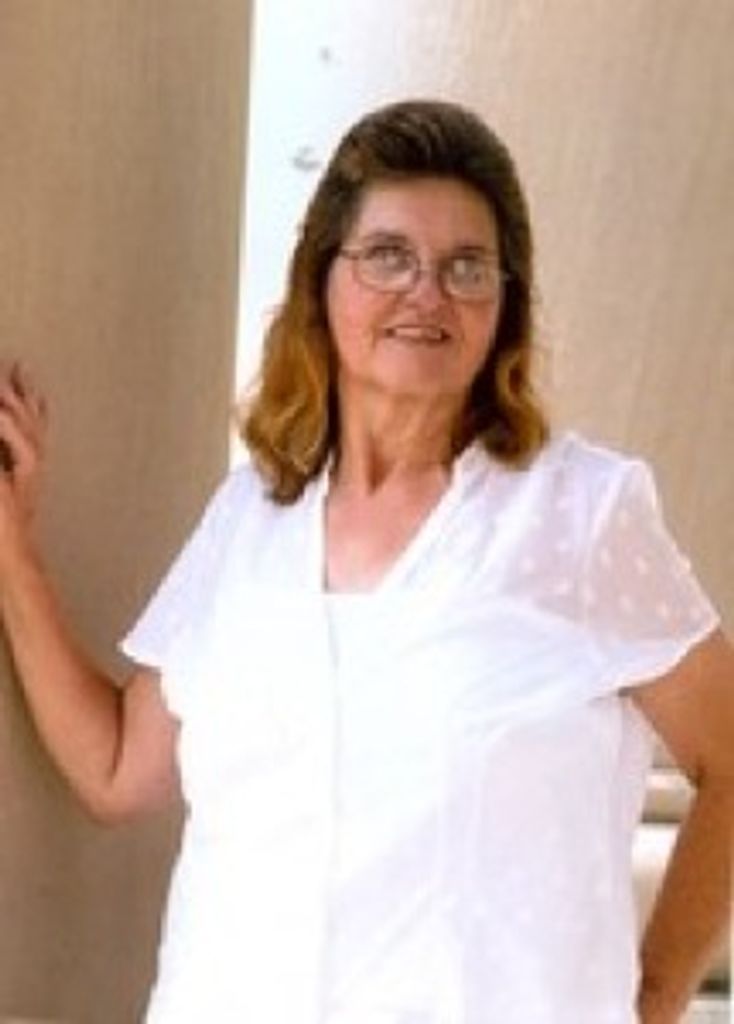 Janice Harris