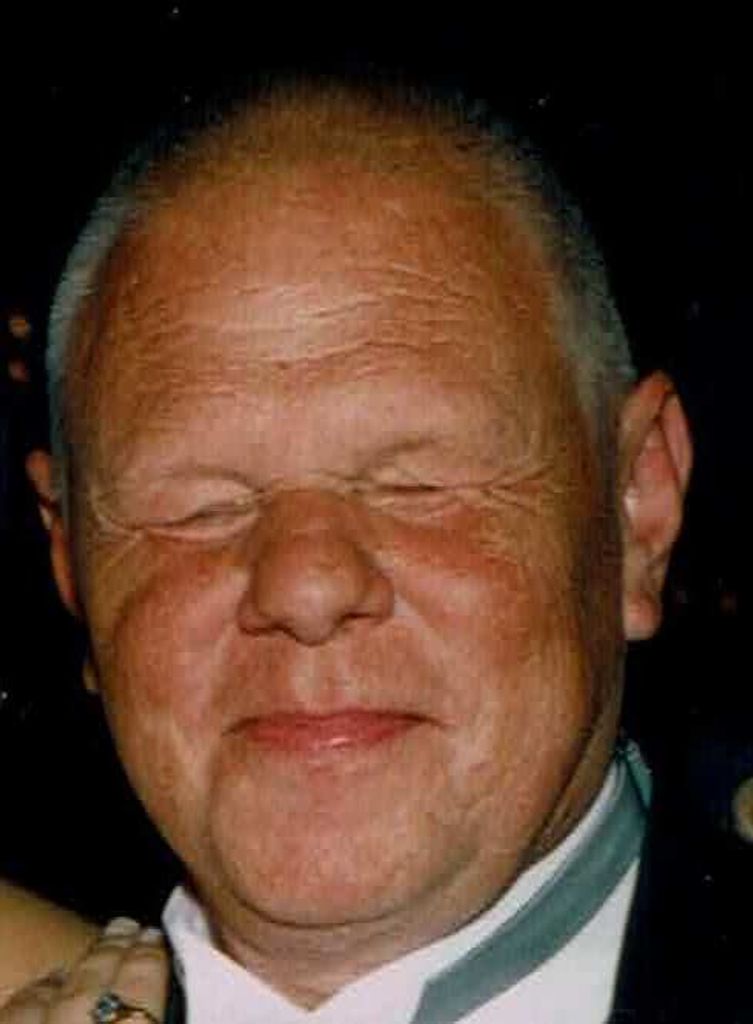 Ronald Bond Profile Photo
