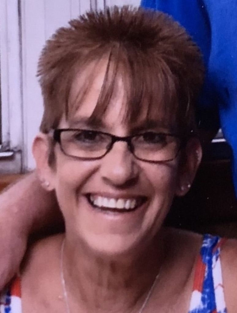 Carol A. (Macklin)  Black Profile Photo