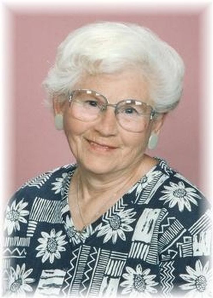 Grace Marcella Nuhring Profile Photo
