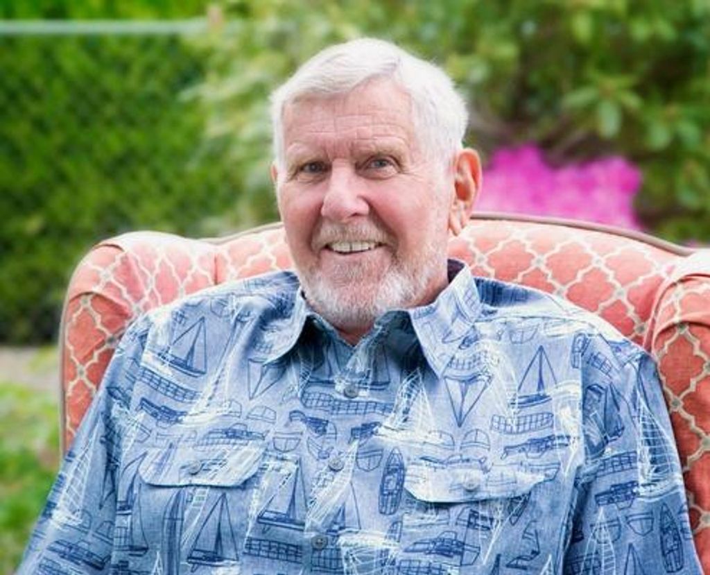 William Raymond Elder Profile Photo