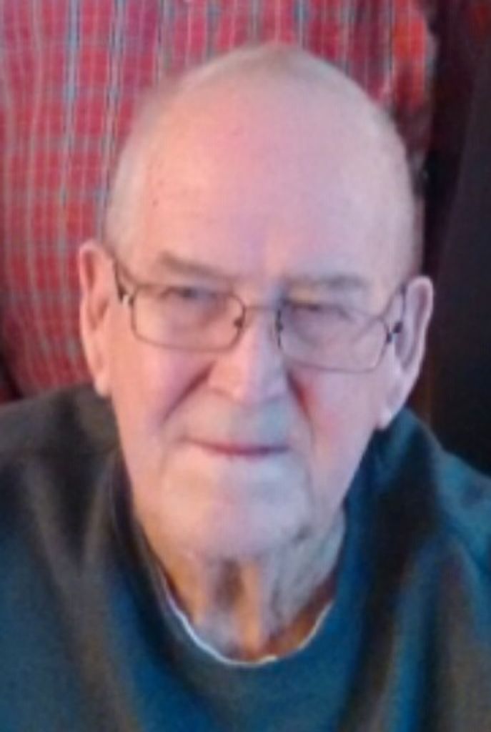 Gerald W. Sawtelle Sr.