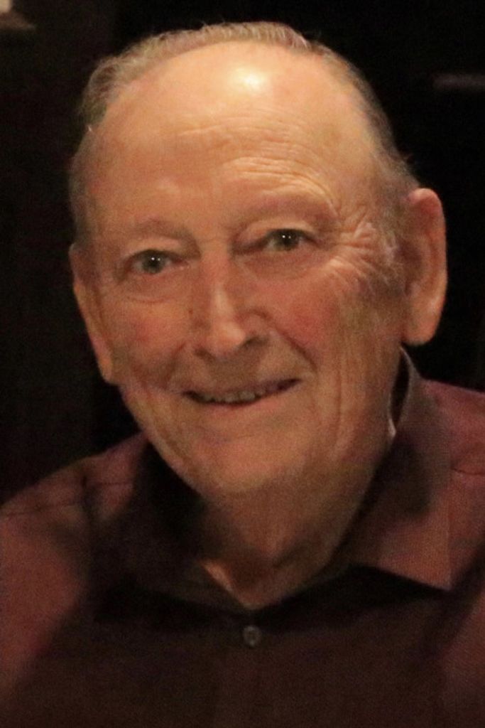 Roger A. Woodley