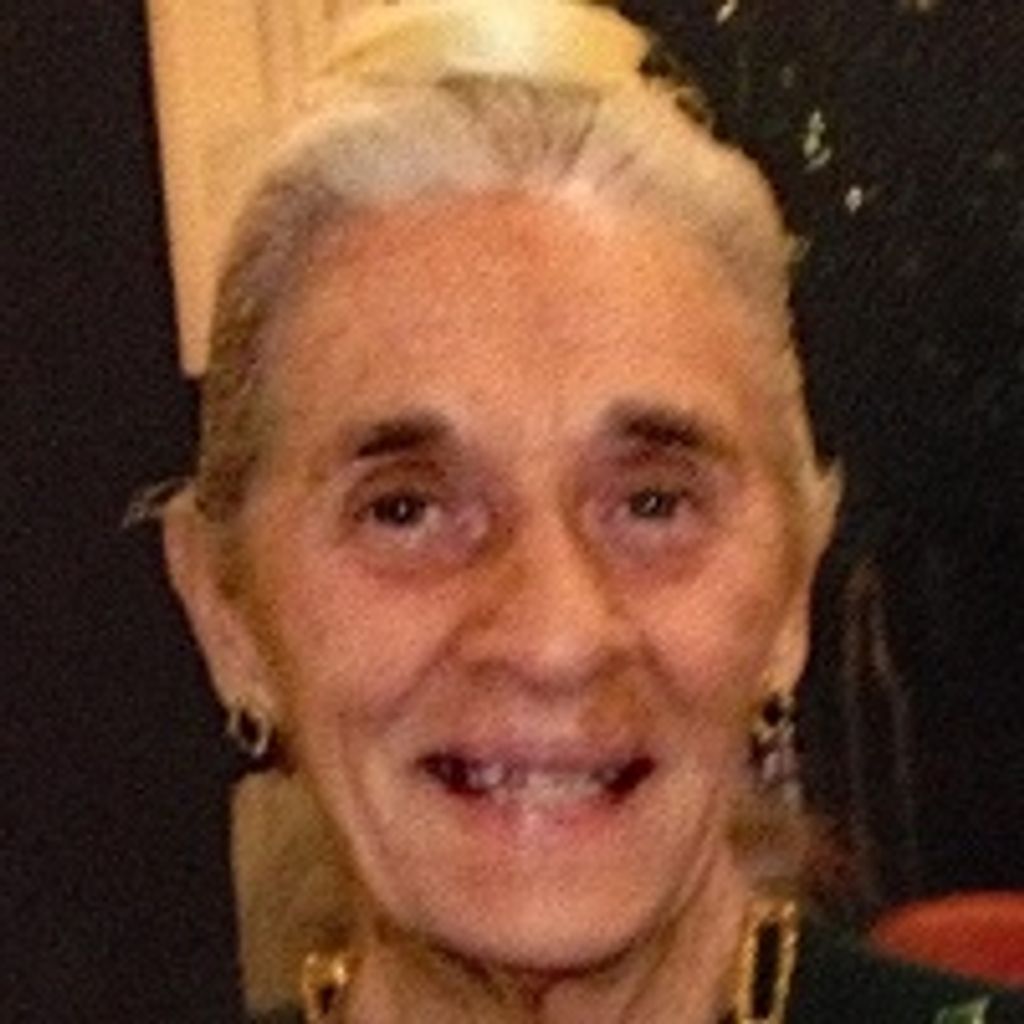 Janet  M. (Caruth)  Frazier