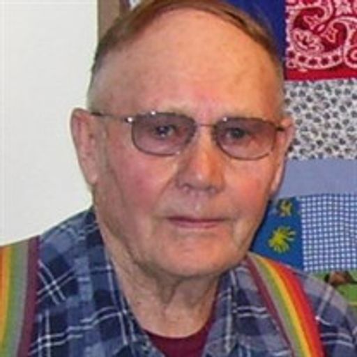 Wally Sletten Profile Photo