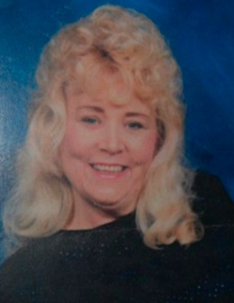 Betty J. Brock Mckinney