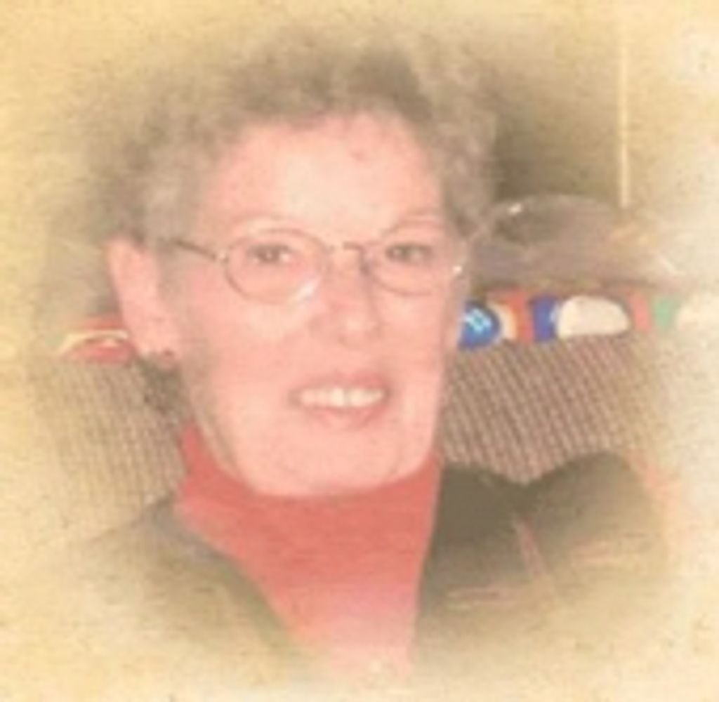 Sandra Lee Beam