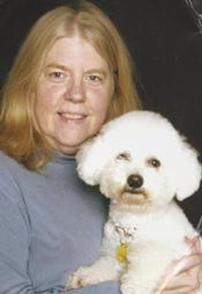 Rose Marie Urban Profile Photo